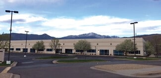 More details for 4870 Centennial Blvd, Colorado Springs, CO - Office for Lease