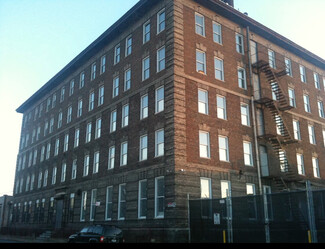 More details for 550-560 Barry St, Bronx, NY - Multiple Space Uses for Lease