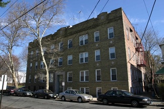 More details for 66 Olympic Ter, Irvington, NJ - Multifamily for Sale