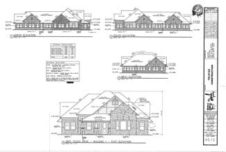 Plus de détails pour Pad Site 3601 Yucca, Flower Mound, TX - Terrain à louer