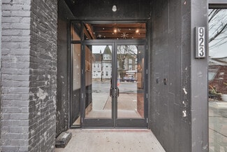 Plus de détails pour 923 Northampton st, Easton, PA - Local d'activités à louer