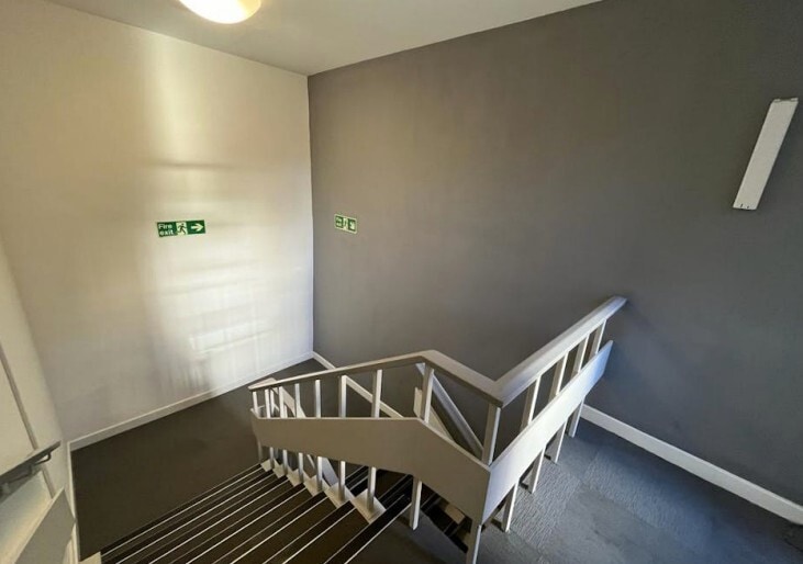 21 Bath St, Glasgow for lease Interior Photo- Image 1 of 6