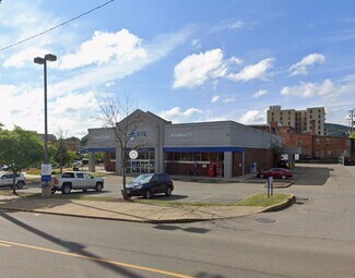 Plus de détails pour 265 N Union St, Olean, NY - Commerce de détail à vendre