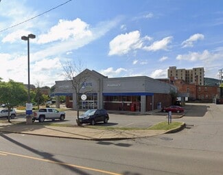 More details for 265 N Union St, Olean, NY - Retail for Sale