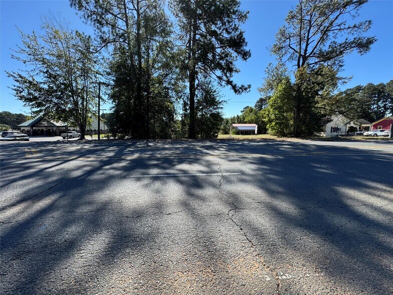 00 Homer Rd, Minden, LA à vendre - Photo du bâtiment - Image 2 de 16