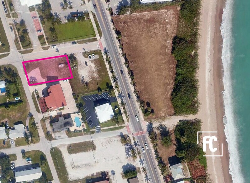 1903 Binney Dr, Fort Pierce, FL à vendre - Photo du bâtiment - Image 2 de 7