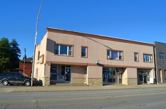 More details for 9431-9435 Ogden Ave, Brookfield, IL - Retail for Sale
