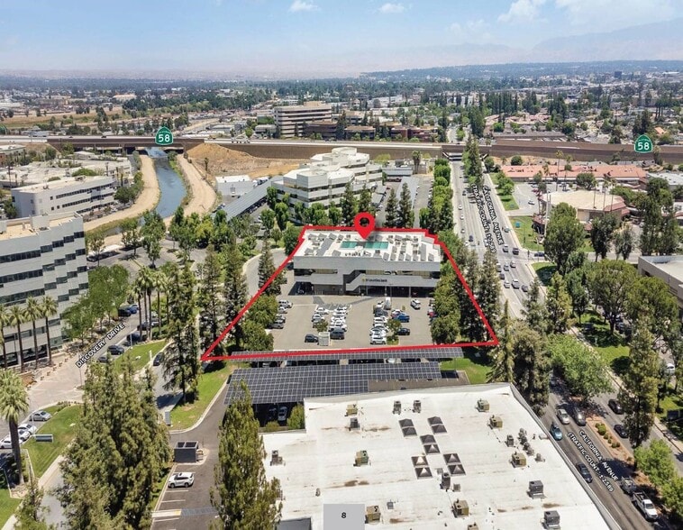 5000 California Ave, Bakersfield, CA for sale - Building Photo - Image 3 of 3
