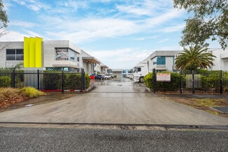 More details for 73 Assembly Dr, Dandenong South - Industrial for Lease