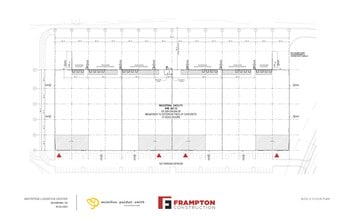 8800 Whitepine Rd, Richmond, VA for lease Floor Plan- Image 2 of 4