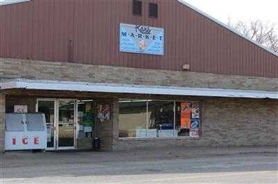 117 W Main St, Walkerville, MI à vendre Photo principale- Image 1 de 1