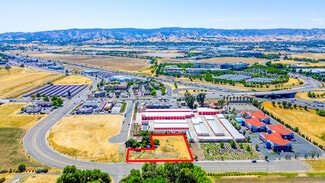 Plus de détails pour 5012 Walnut Rd, Vacaville, CA - Terrain à louer