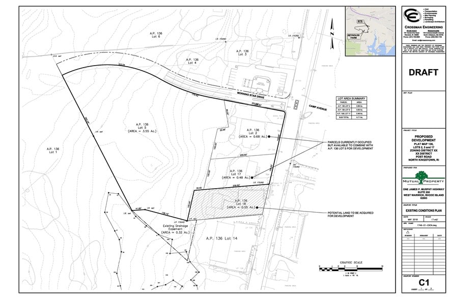 7373 Post Rd, North Kingstown, RI for lease - Other - Image 3 of 3