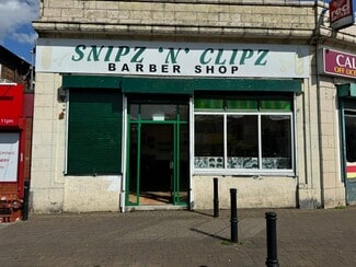 More details for 2 Adswood Rd, Stockport - Retail for Lease