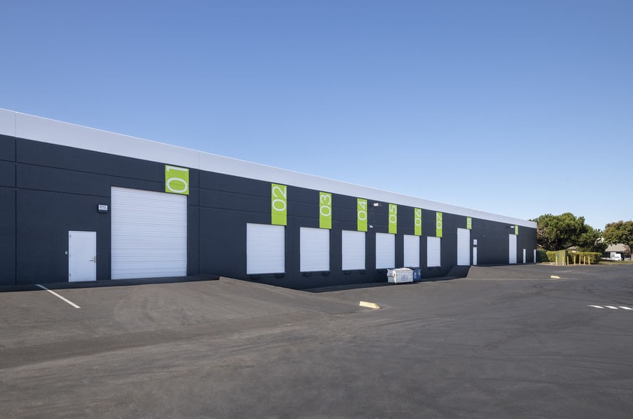 48550 Fremont Blvd, Fremont, CA for lease - Building Photo - Image 3 of 4