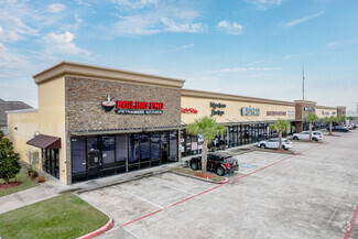 More details for 2705 Fm-518, Pearland, TX - Retail for Lease