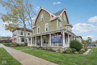 More details for 305 E Washington St, Greencastle, IN - Retail for Sale
