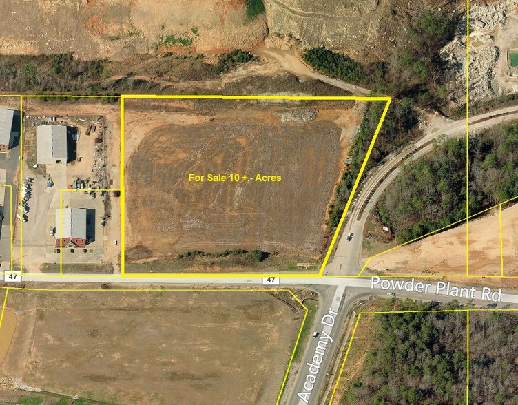 Academy Dr, Bessemer, AL for sale - Other - Image 1 of 1