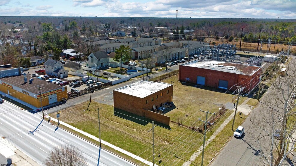 200 White Horse Pike, Egg Harbor City, NJ for sale - Building Photo - Image 2 of 44