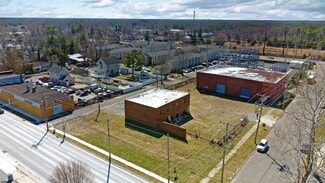 Plus de détails pour 200 White Horse Pike, Egg Harbor City, NJ - Flex à vendre