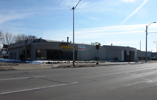 More details for 11180 Gratiot Ave, Detroit, MI - Retail for Sale