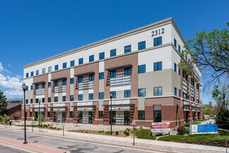 More details for 2312 N Nevada Ave, Colorado Springs, CO - Office for Lease