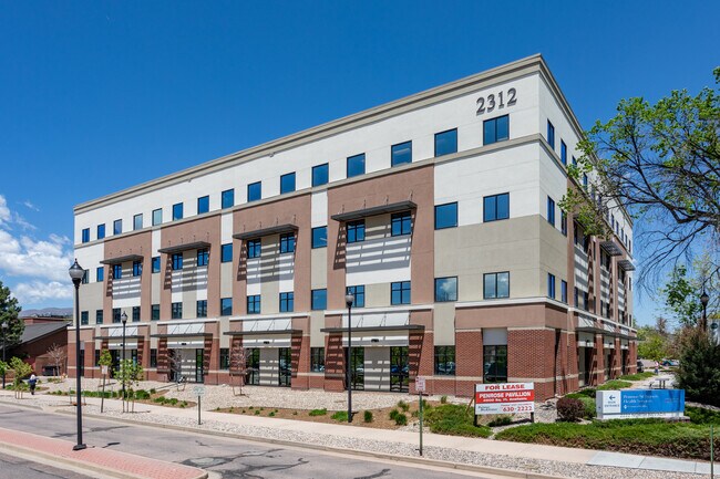More details for 2312 N Nevada Ave, Colorado Springs, CO - Medical for Lease