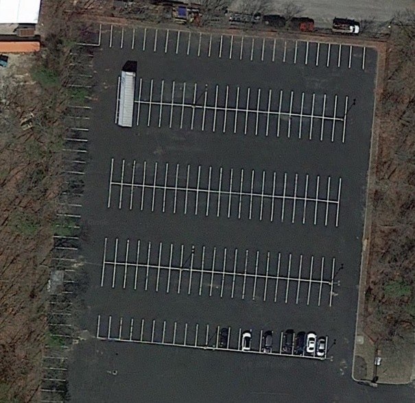 Corporate Drive, Holtsville, NY for lease - Aerial - Image 1 of 1