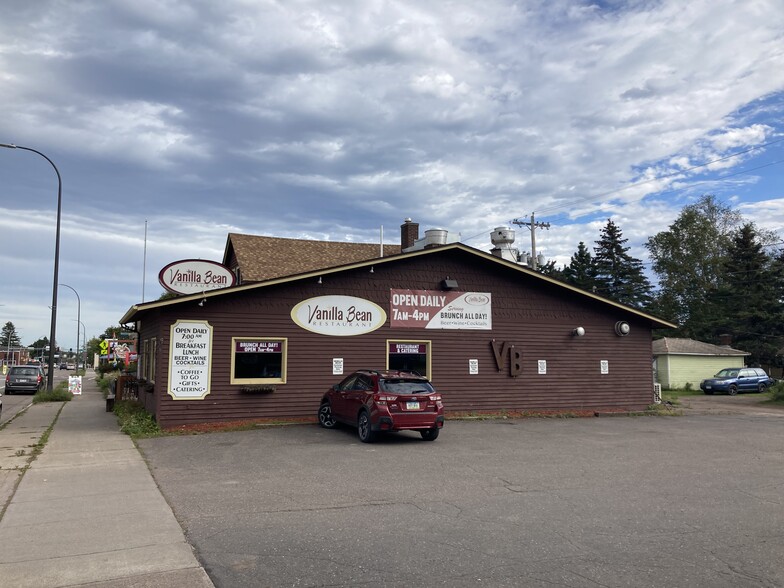 812 7th Ave, Two Harbors, MN for lease - Building Photo - Image 3 of 16