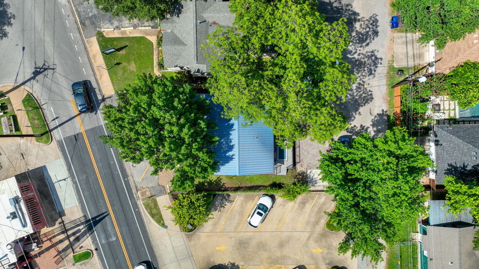 4407 Medical Pkwy, Austin, TX for sale - Primary Photo - Image 1 of 15