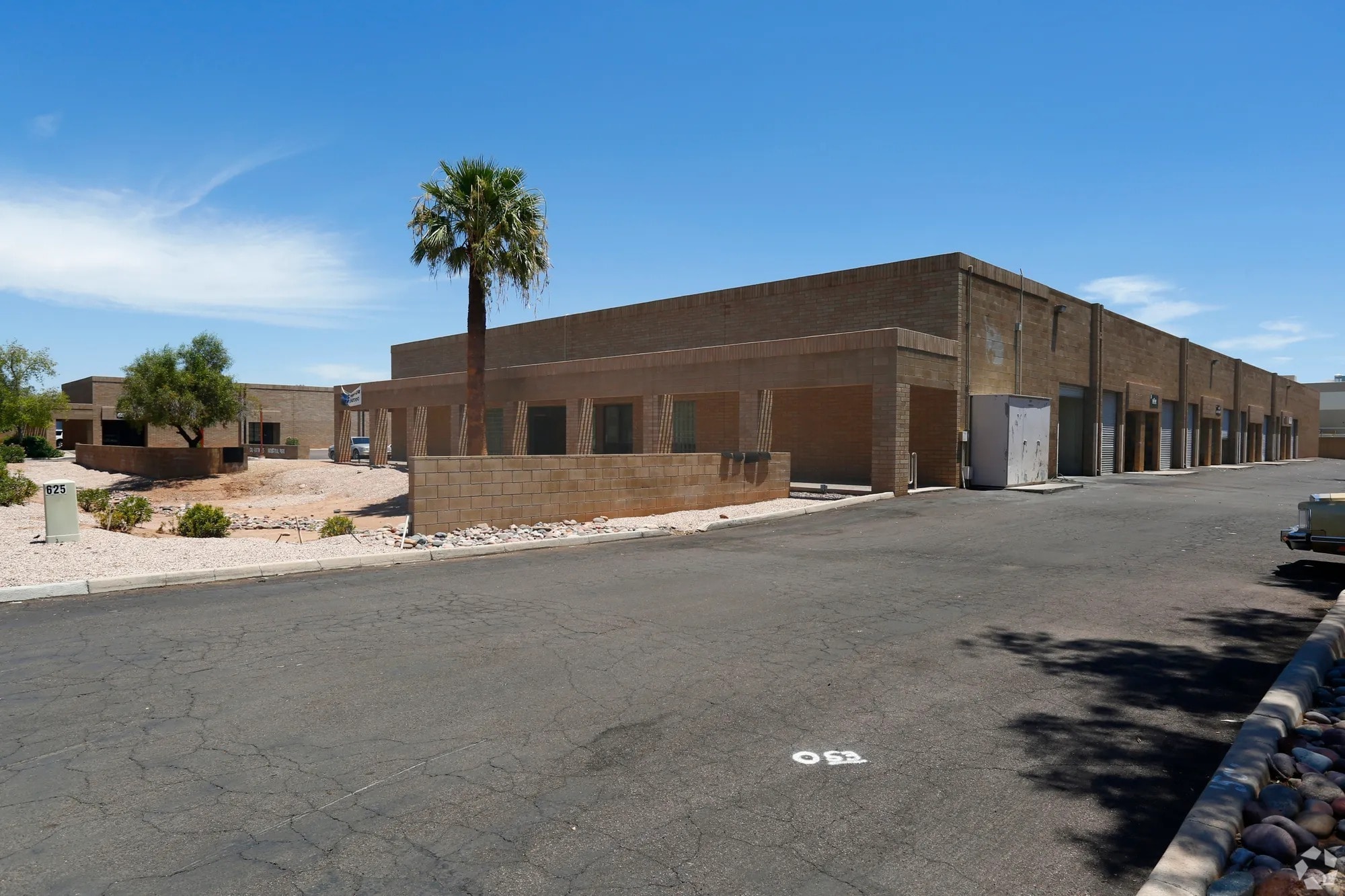 2009 E 5th St, Tempe, AZ à louer Photo du bâtiment- Image 1 de 6