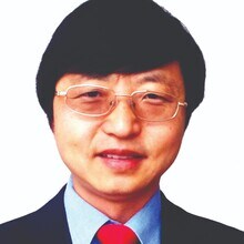 Peter Huang