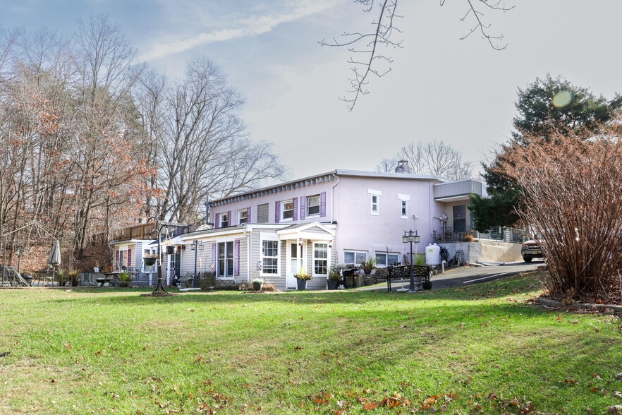 2825 Marne Hwy, Hainesport, NJ for sale - Building Photo - Image 3 of 14