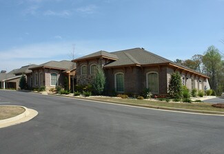 Plus de détails pour 3594 Baxley Point Dr, Suwanee, GA - Bureau à louer