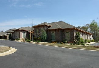 Plus de détails pour 3594 Baxley Point Dr, Suwanee, GA - Bureau à louer