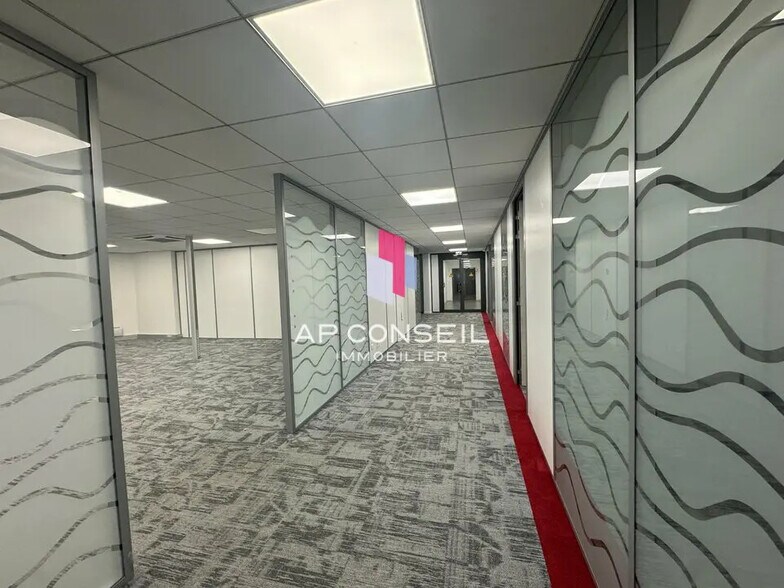 Bureau dans Meudon à louer - Photo intérieure - Image 2 de 7