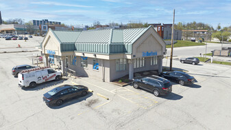 Dollar Bank at Penn Hills Shopping Center - NNN Property