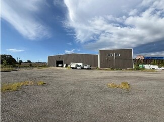 More details for 100-104 Lamartine St, Worcester, MA - Industrial for Lease