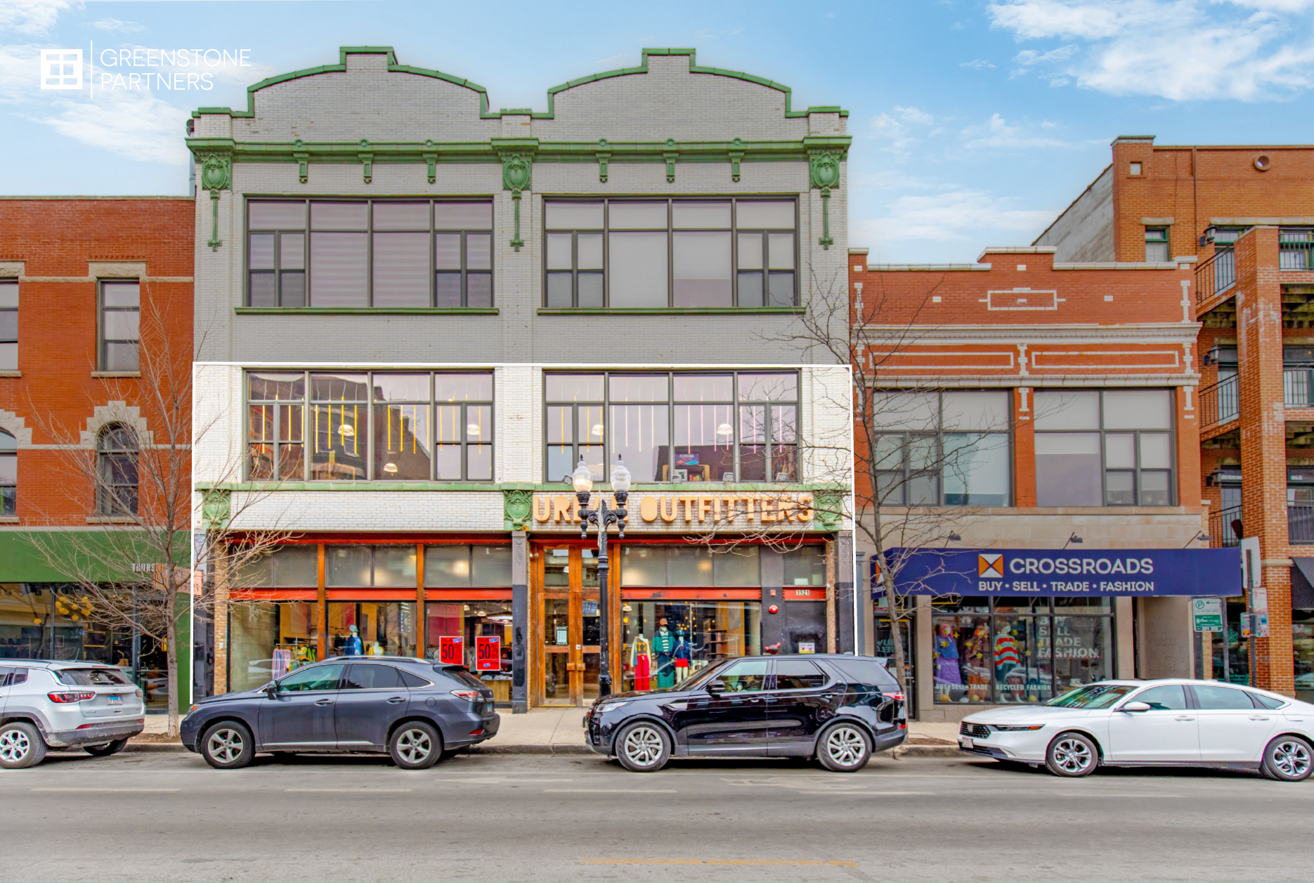 1521 N Milwaukee Ave, Chicago, IL for sale Building Photo- Image 1 of 6