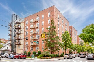 Plus de détails pour 1717 E 18th St, Brooklyn, NY - Multi-résidentiel à vendre