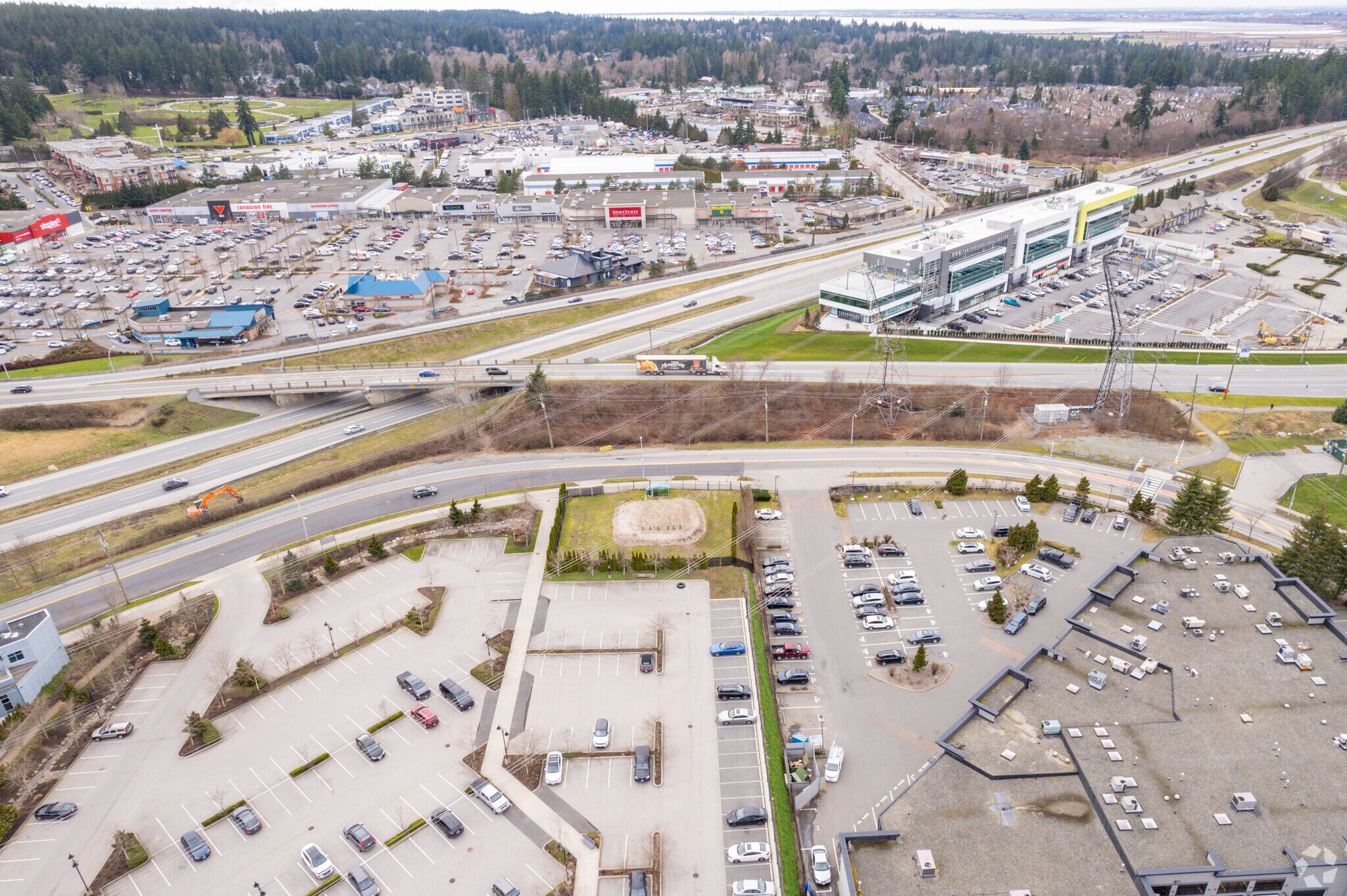 2920 Croydon Rd, Surrey, BC for sale Primary Photo- Image 1 of 1