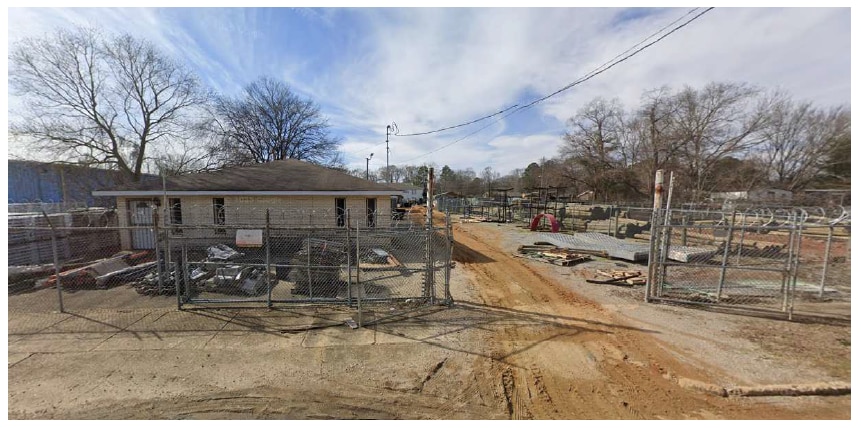 4721 S Court St, Montgomery, AL for sale - Building Photo - Image 2 of 3