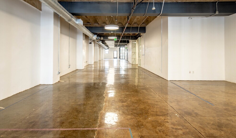 731 S Broadway, Los Angeles, CA à vendre - Photo intérieure - Image 3 de 45