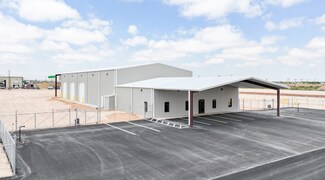 Plus de détails pour 3001 County 1279 rd, Midland, TX - Industriel à louer