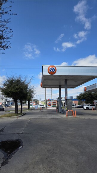 Plus de détails pour 1301 Richey St, Pasadena, TX - Commerce de détail à vendre