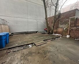 663 Classon Ave, Brooklyn, NY à louer Photo intérieure- Image 2 de 2