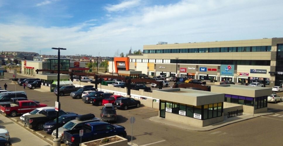 108 Riverstone Rdg, Fort McMurray, AB à louer - Autre - Image 2 de 2