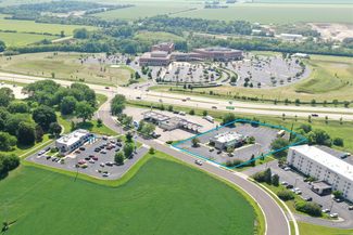 Plus de détails pour 632 Midland Rd, Janesville, WI - Commerce de détail à vendre