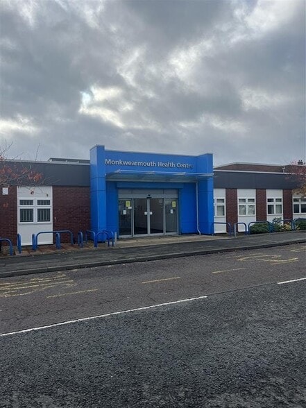 Dundas St, Sunderland for lease - Building Photo - Image 1 of 6