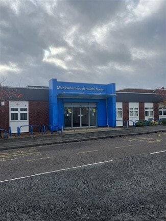 More details for Dundas St, Sunderland - Office for Lease